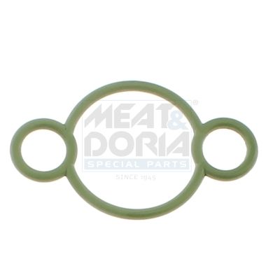 MEAT & DORIA Tarpiklis