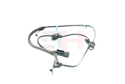 SENZOR TURATIE ROATA