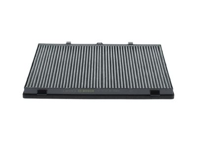 FILTER INNENRAUMLUFT BOSCH 1987432482 1