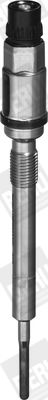 GLüHKERZE BorgWarner (BERU) PSG003 2