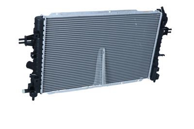 KüHLER MOTORKüHLUNG NRF 50143 22