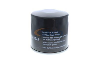 ÖLFILTER VAICO V510035 26