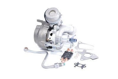 LADER AUFLADUNG BTS Turbo T981408 30