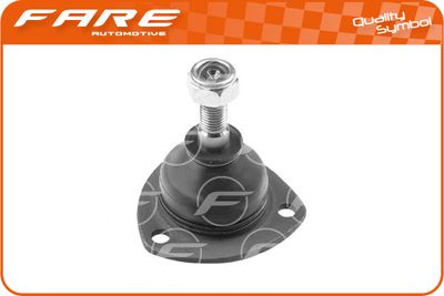 FARE SA RS086 Шаровая опора для RENAULT 4 Автофургон / микроавтобус (R21_, R23_) 1.1 (2370, 210B) FARE SA RS086 Шаровая опора для RENAULT 4 Автофургон / микроавтобус (R21_, R23_) 1.1 (2370, 210B)
