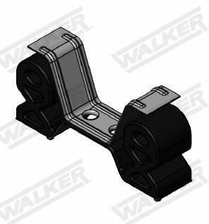 SUPORT SISTEM DE ESAPAMENT WALKER 80566 8