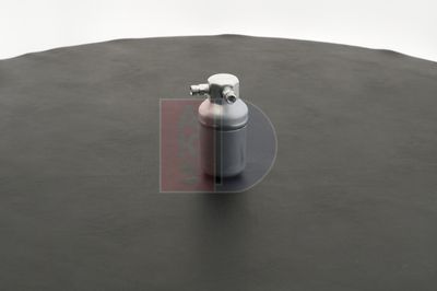 TROCKNER KLIMAANLAGE AKS DASIS 800019N 16
