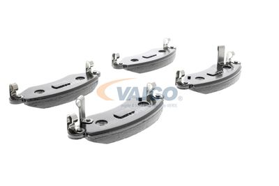 BREMSBELAGSATZ SCHEIBENBREMSE VAICO V408033 53