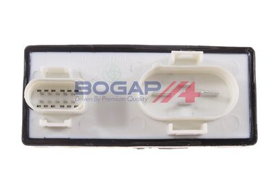 UNITATE COMANDA VENTILATOR ELECTRIC (RACIRE MOTOR) BOGAP A4244109 4