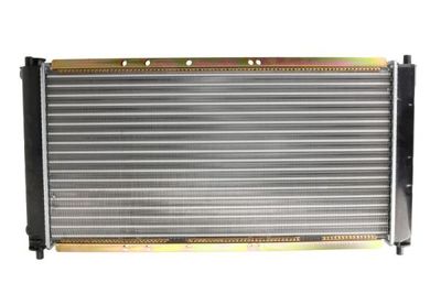Motorradiator (handmatig)