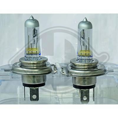 Gloeilamp, koplamp