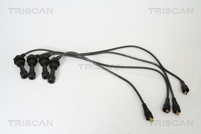 Комплект проводов зажигания TRISCAN 8860 42006 для MITSUBISHI ECLIPSE