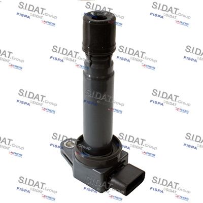 ZüNDSPULE FISPA 8530639A2