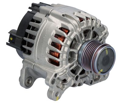 GENERATOR / ALTERNATOR VALEO 443322 23