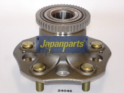 JAPANPARTS Rato stebulė