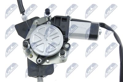 Fönsterhiss NTY EPS-CH-017S