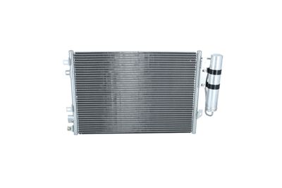 CONDENSATOR CLIMATIZARE NRF 35967 6