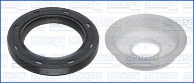 Shaft Seal, crankshaft 15084500