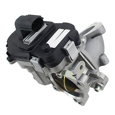 DROSSELKLAPPENSTUTZEN