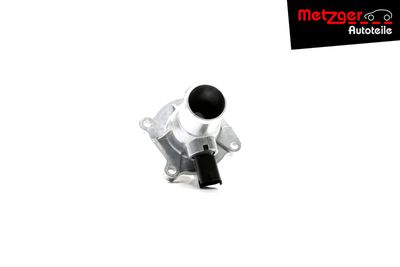 THERMOSTAT KüHLMITTEL METZGER AUTOTEILE 4006056 10