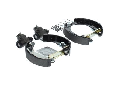 SET SABOTI FRANA BOSCH 0204114047 19