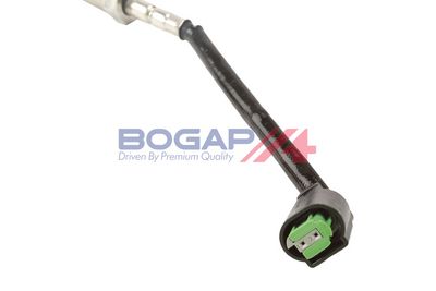 SENZOR TEMPERATURA GAZE EVACUARE BOGAP B6120152 1