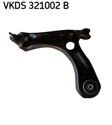 Control/Trailing Arm, wheel suspension VKDS 321002 B