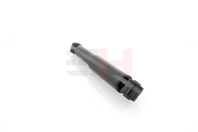 Tlmič pruženia GH GH+333655