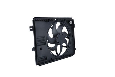 VENTILATOR RADIATOR NRF 470094 40