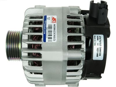 Alternator A6386(DENSO)