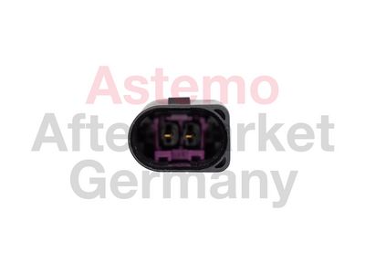 SENSOR ABGASTEMPERATUR ASTEMO-HITACHI 2507036 1
