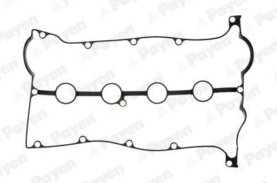 GARNITURA CAPAC SUPAPE PAYEN JM7038