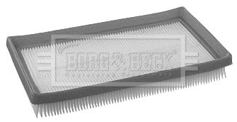 BORG & BECK BFA2293 Воздушный фильтр 