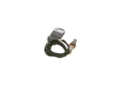 POMPA DE INALTA PRESIUNE BOSCH 0261520307 17