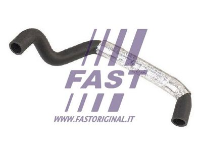 Przewód elastyczny chłodnicy FAST FT61429