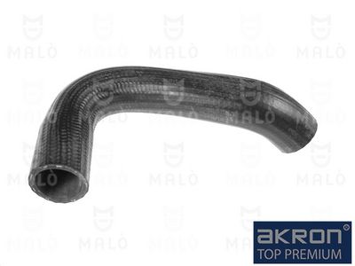 маркуч на радиатора AKRON-MALÒ 23473A