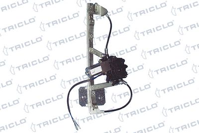 стъклоподемник TRICLO 118455
