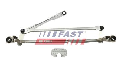 LEGATURI STERGATOR PARBRIZ