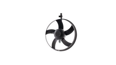 VENTILATOR RADIATOR MAHLE CFF650000S 13