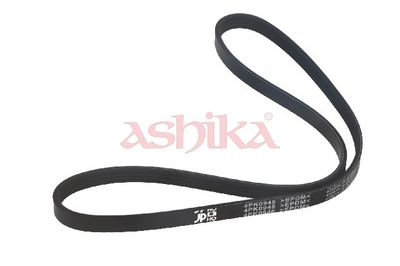 пистов ремък ASHIKA 112-4PK948