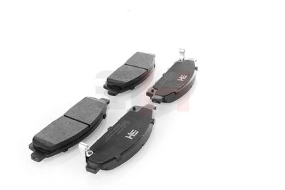 SET PLACUTE FRANA FRANA DISC GH GH412505 41