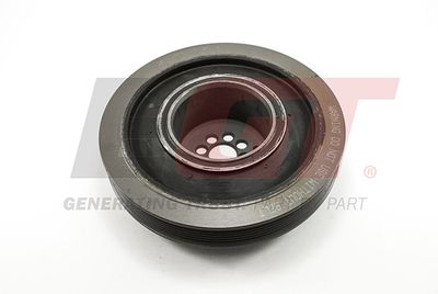 Belt Pulley, crankshaft 681037EGT