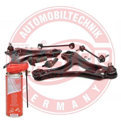 SET SUSPENSIE ROATA MASTER-SPORT GERMANY 370392KITMSP 2