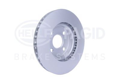 Brake Disc 8DD 355 118-621