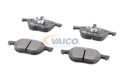 BREMSBELAGSATZ SCHEIBENBREMSE VAICO V250272 13