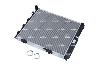 RADIATOR RACIRE MOTOR NRF 516572