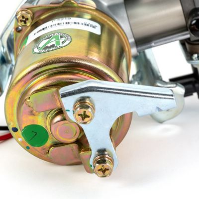 KOMPRESSOR DRUCKLUFTANLAGE Arnott P5219 1