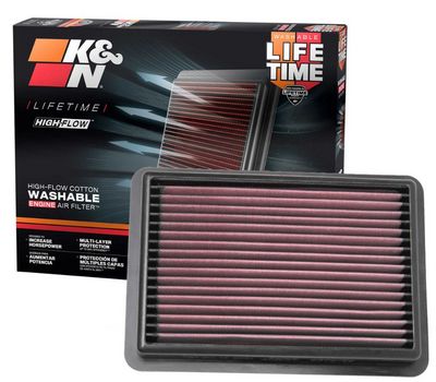 Filtar za zrak K&N Filters 33-5096