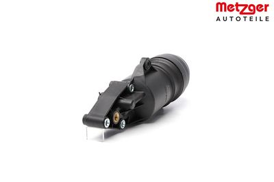 GEHäUSE ÖLFILTER METZGER AUTOTEILE 2370004 32