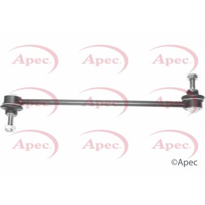 Link/Coupling Rod, stabiliser bar APEC AST4066