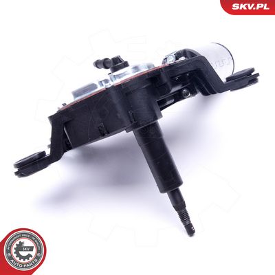 Motor stěračů SKV 19SKV057